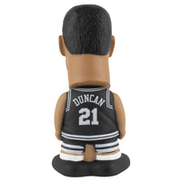 Tim Duncan San Antonio Spurs Sportzies NBA Legends Collectible Figurine