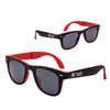 Atlanta Hawks Folding Sunglasses Maccabi Art