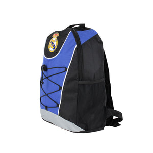 Real Madrid CF Backpack Bungee - 7142