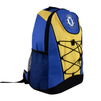 Chelsea FC Backpack Bungee