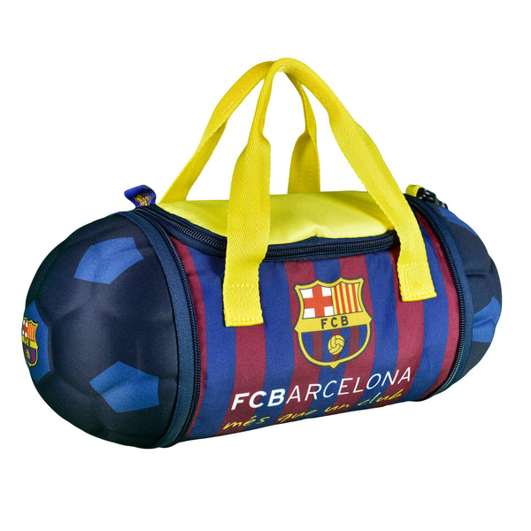 FC Barcelona Collapsible Lunch Bag Maccabi Art