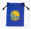 Golden State Warriors Folding Sunglasses Maccabi Art