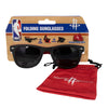 Houston Rockets Folding Sunglasses Maccabi Art