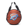 Oklahoma City Thunder Collapsible Lunch Bag Maccabi Art