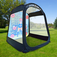 Maccabi Art 8' Pop-Up Soccer Practice Tent